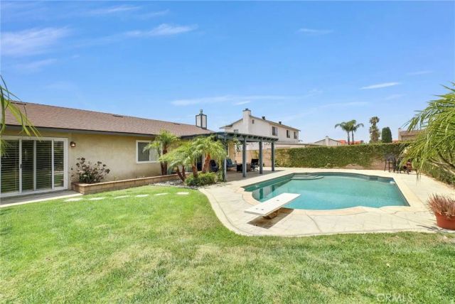 15448 Sandhurst Street, Fontana, CA 92336