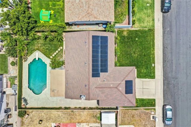 15448 Sandhurst Street, Fontana, CA 92336
