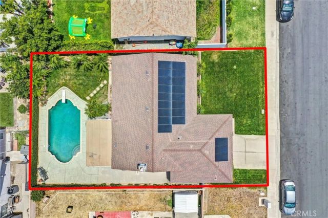 15448 Sandhurst Street, Fontana, CA 92336