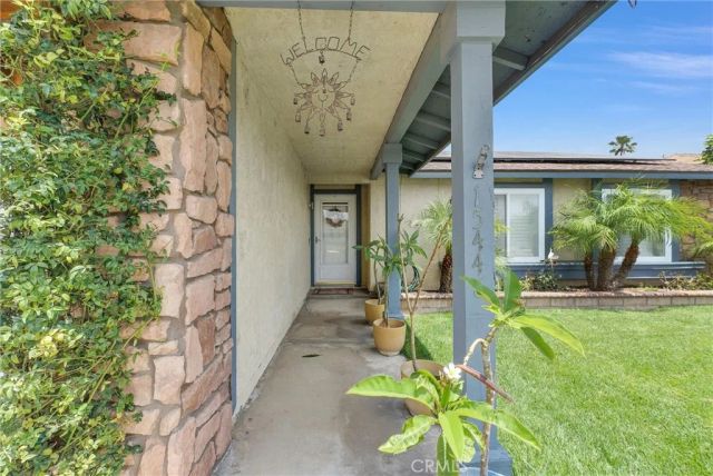 15448 Sandhurst Street, Fontana, CA 92336