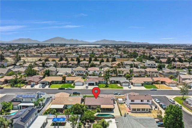 15448 Sandhurst Street, Fontana, CA 92336