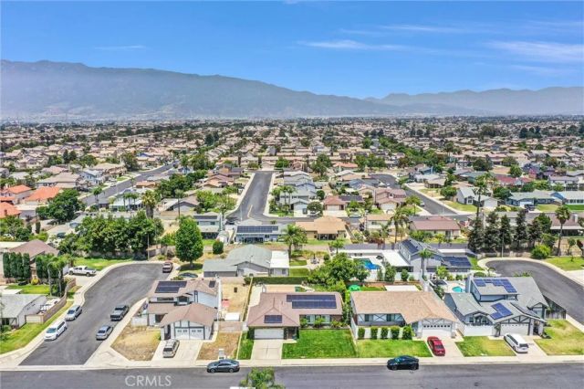 15448 Sandhurst Street, Fontana, CA 92336