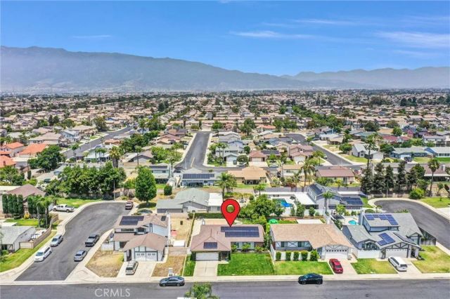 15448 Sandhurst Street, Fontana, CA 92336