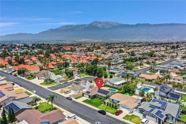 15448 Sandhurst Street, Fontana, CA 92336