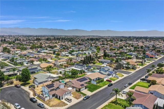 15448 Sandhurst Street, Fontana, CA 92336