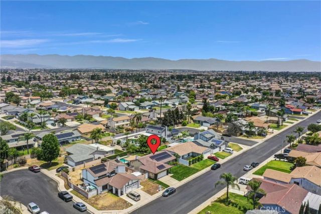 15448 Sandhurst Street, Fontana, CA 92336