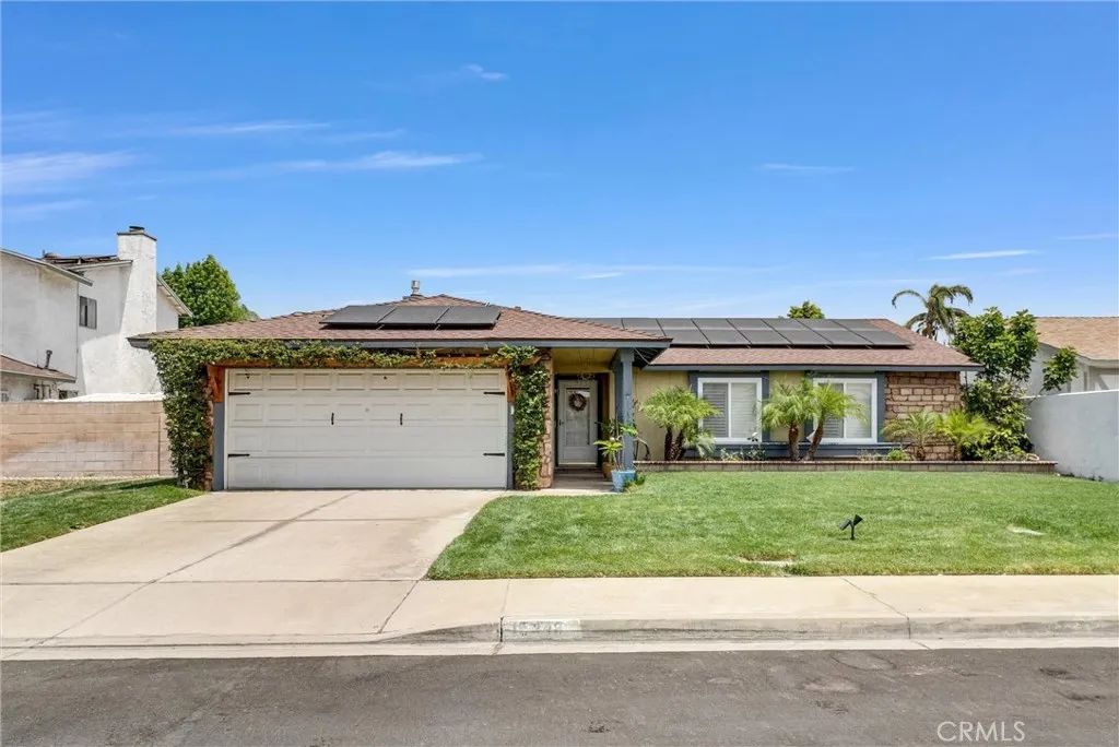 15448 Sandhurst Street, Fontana, CA 92336