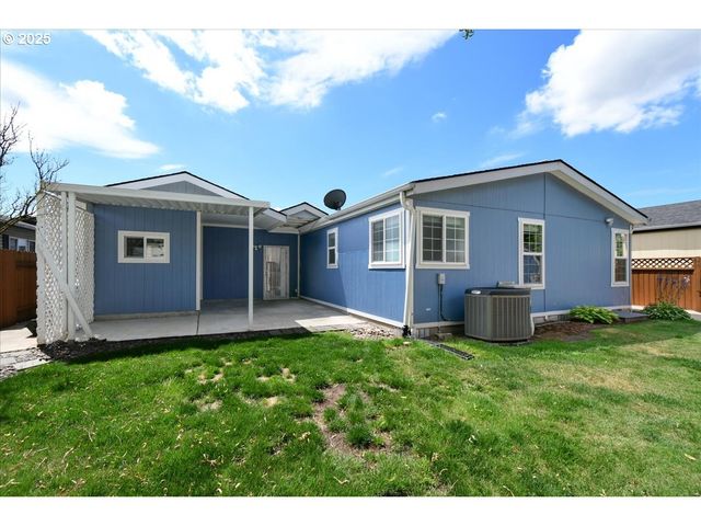 16500 Se 1ST St 44, Vancouver, WA 98684