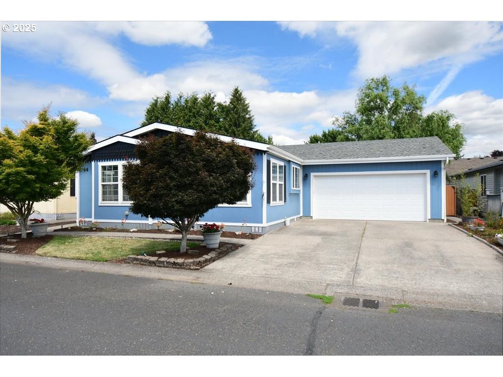 16500 Se 1ST St 44, Vancouver, WA 98684