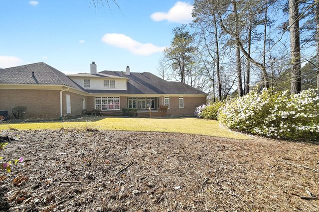 4657 Bondale Drive, Columbus, GA 31907
