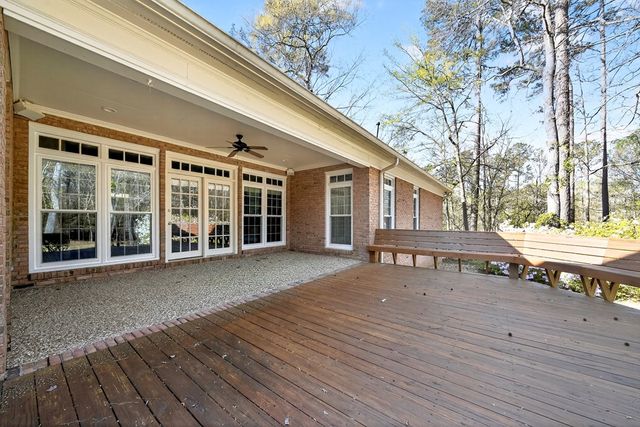 4657 Bondale Drive, Columbus, GA 31907