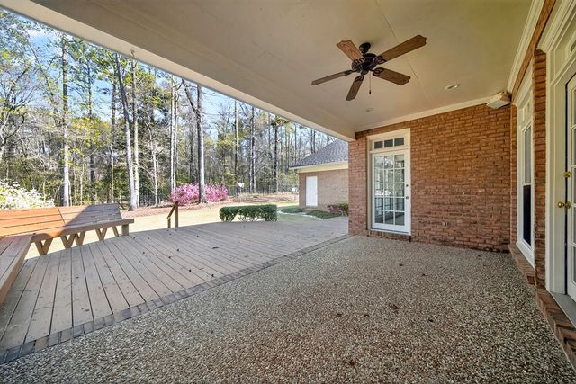 4657 Bondale Drive, Columbus, GA 31907