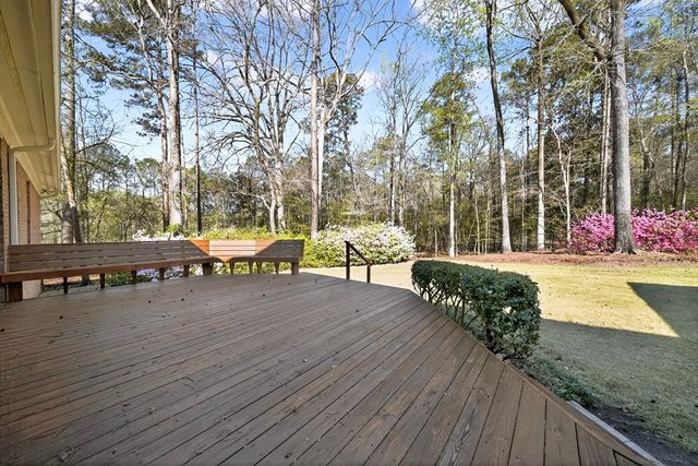 4657 Bondale Drive, Columbus, GA 31907
