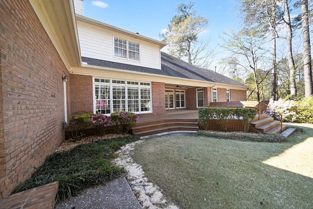 4657 Bondale Drive, Columbus, GA 31907