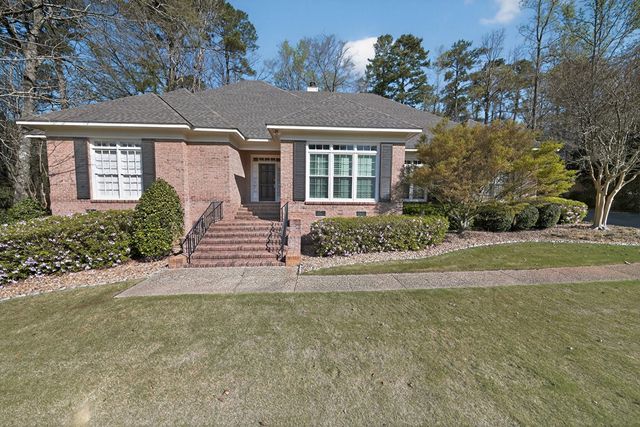 4657 Bondale Drive, Columbus, GA 31907