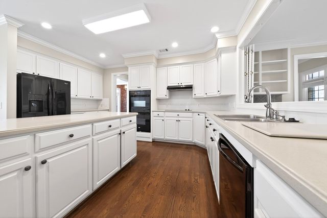 4657 Bondale Drive, Columbus, GA 31907