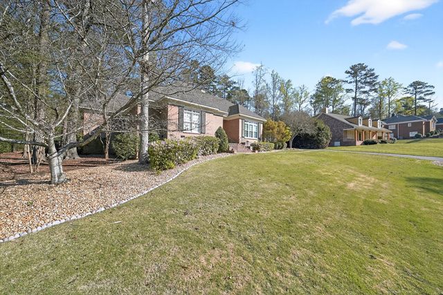 4657 Bondale Drive, Columbus, GA 31907