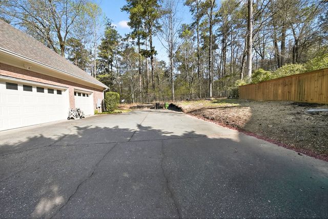 4657 Bondale Drive, Columbus, GA 31907