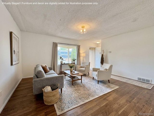 1996 S Olathe Street, Aurora, CO 80013