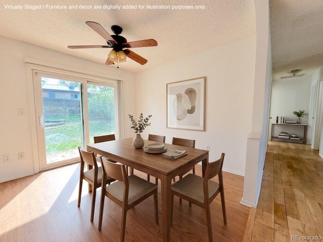 1996 S Olathe Street, Aurora, CO 80013
