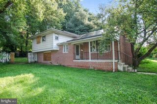 500 BURNT MILLS AVE, Silver Spring, MD 20901