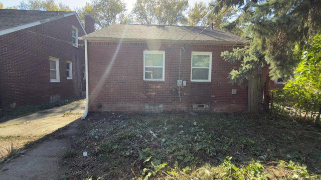 10370 Britain Street, Detroit, MI 48224