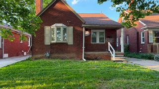 10370 Britain Street, Detroit, MI 48224