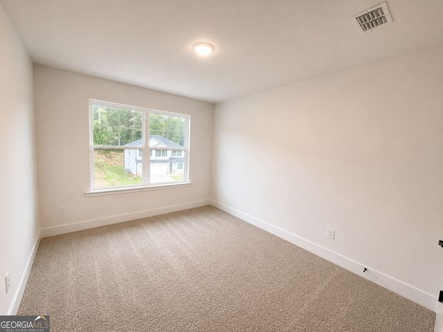 275 Thunder Valley, Dawsonville, GA 30534