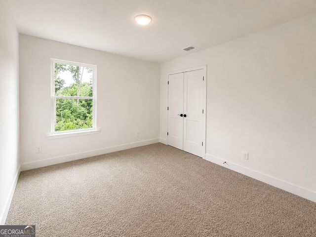 275 Thunder Valley, Dawsonville, GA 30534
