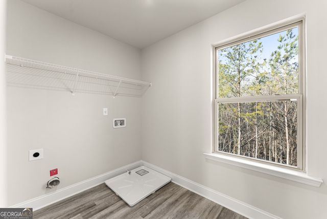 275 Thunder Valley, Dawsonville, GA 30534