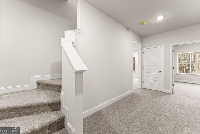 275 Thunder Valley, Dawsonville, GA 30534