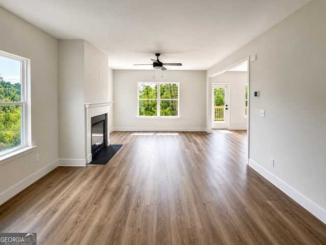 275 Thunder Valley, Dawsonville, GA 30534