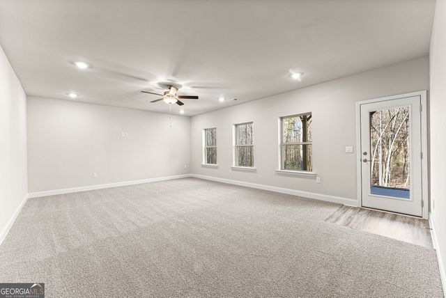 275 Thunder Valley, Dawsonville, GA 30534