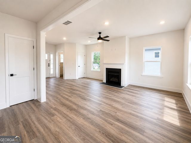 275 Thunder Valley, Dawsonville, GA 30534