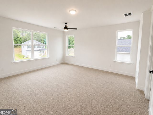 275 Thunder Valley, Dawsonville, GA 30534