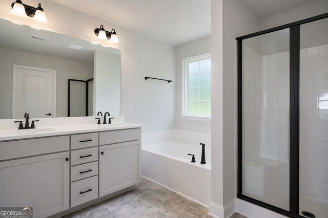 275 Thunder Valley, Dawsonville, GA 30534