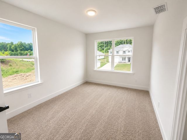 275 Thunder Valley, Dawsonville, GA 30534