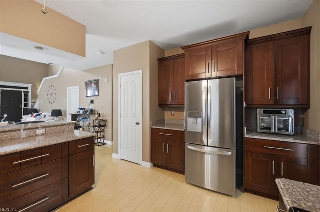 1519 Tallwood CIR, Chesapeake, VA 23320