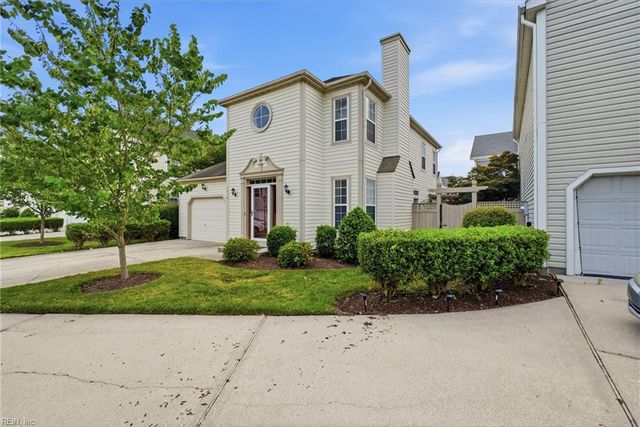 1519 Tallwood CIR, Chesapeake, VA 23320