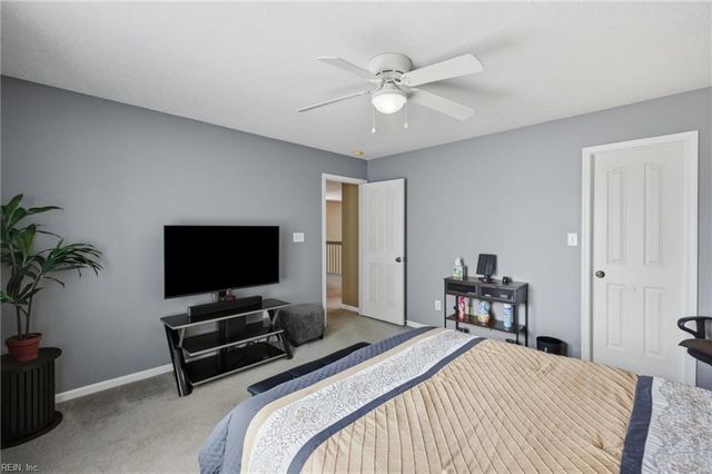 1519 Tallwood CIR, Chesapeake, VA 23320