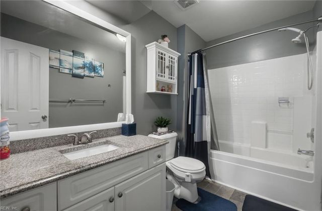 1519 Tallwood CIR, Chesapeake, VA 23320