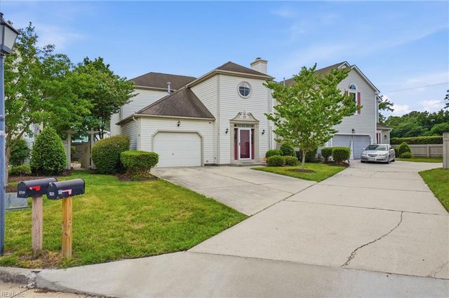 1519 Tallwood CIR, Chesapeake, VA 23320