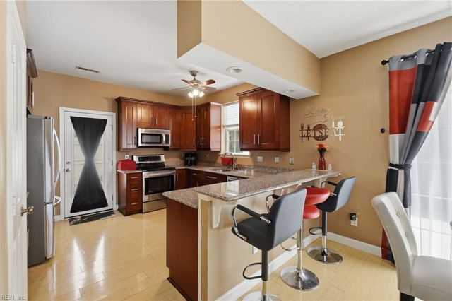 1519 Tallwood CIR, Chesapeake, VA 23320