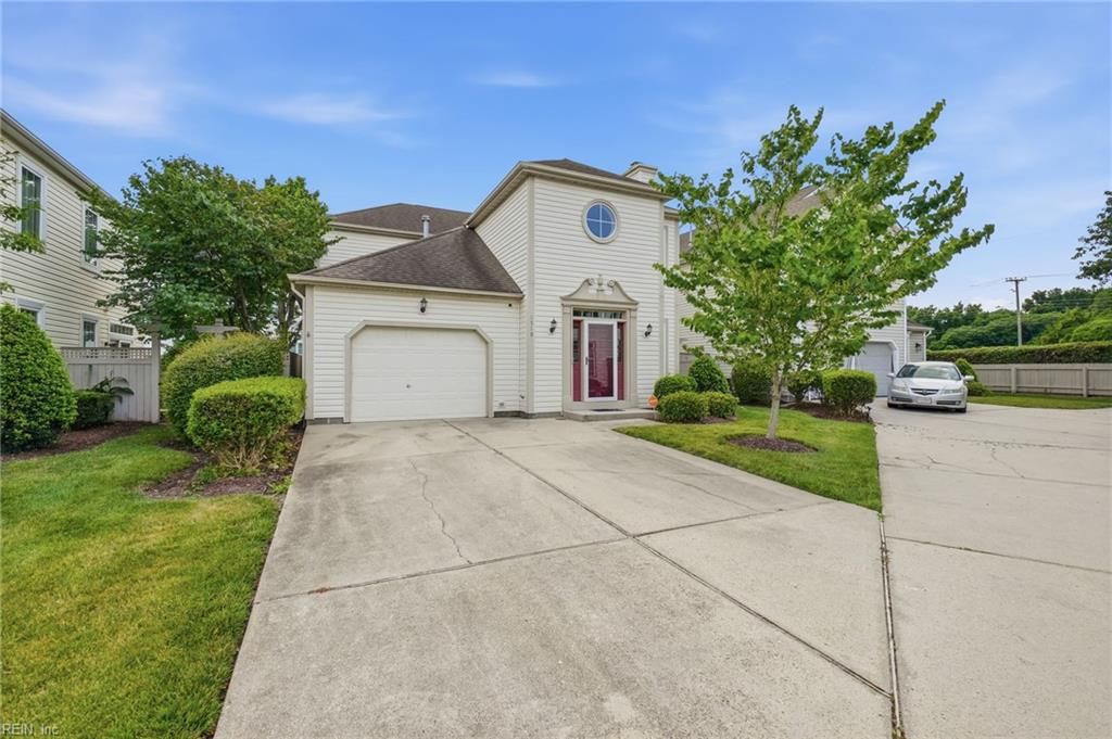1519 Tallwood CIR, Chesapeake, VA 23320