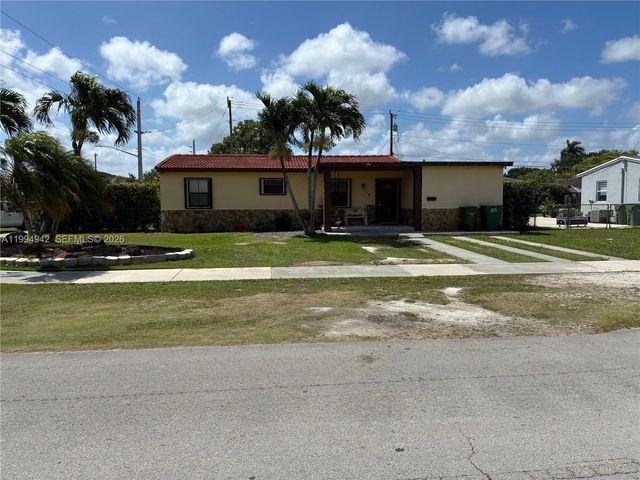 1580 NE 12th St 0, Homestead, FL 33033