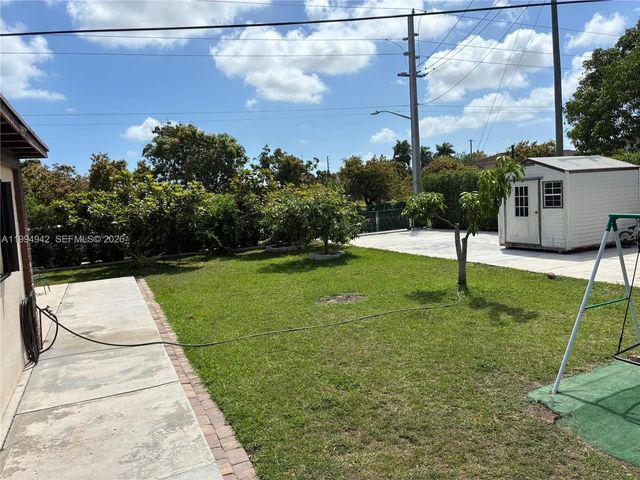 1580 NE 12th St 0, Homestead, FL 33033