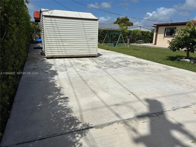 1580 NE 12th St 0, Homestead, FL 33033