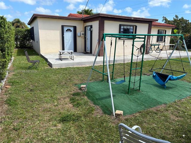 1580 NE 12th St 0, Homestead, FL 33033