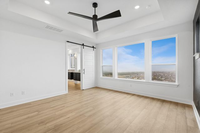 12 Maybury WAY, Lakeway, TX 78738