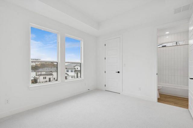 12 Maybury WAY, Lakeway, TX 78738